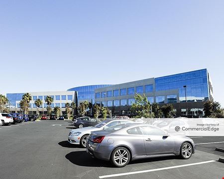 A look at 7000 Shoreline Court Office space for Rent in South San Francisco