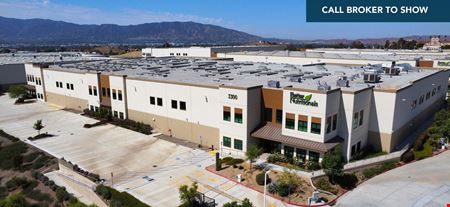 A look at 3390 Horseless Carriage Rd Industrial space for Rent in Norco