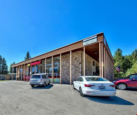 A look at 960 Emerald Bay Road commercial space in South Lake Tahoe