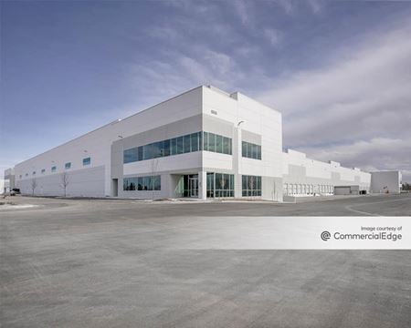 A look at Prologis Park Central - Bldg 2 Industrial space for Rent in Denver