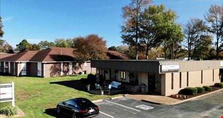A look at 700 City Center Blvd Commercial space for Rent in Newport News
