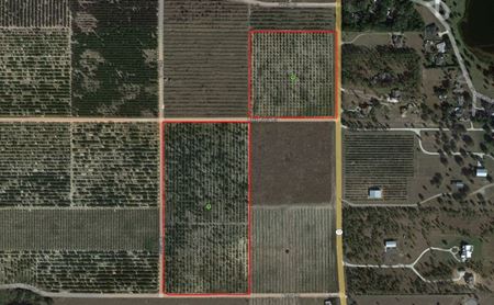 A look at Lake Wales Development Opportunity + Citrus Grove commercial space in Lake Wales