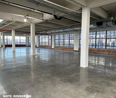 A look at 38-09 43rd Avenue Mixed Use space for Rent in Long Island City