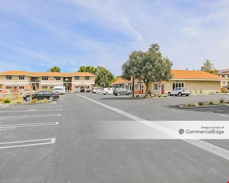 A look at Northstar Plaza - 1325-1337 E. Thousand Oaks Blvd Commercial space for Rent in Thousand Oaks