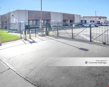 A look at La Cadena Industrial Park - 425, 455 West La Cadena Drive Industrial space for Rent in Riverside