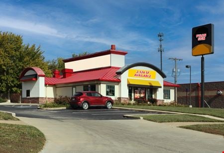 A look at 2nd Gen Restaurant with Drive Thru - Grandview MO commercial space in Grandview