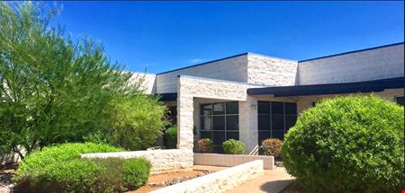 A look at 8281 E. Evans Rd. Industrial space for Rent in Scottsdale