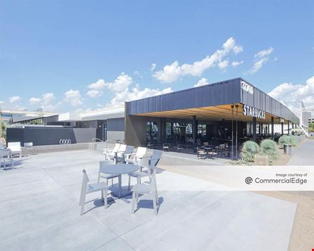 3030 N Central Avenue - Phoenix