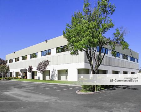 A look at 2975 Stender Wy Industrial space for Rent in Santa Clara