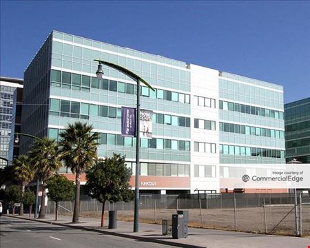 A look at Alexandria Center for Science and Technology at Mission Bay - 455 Mission Bay Blvd South Office space for Rent in San Francisco