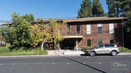 A look at OFFICE SPACE FOR LEASE commercial space in Walnut Creek