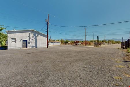 A look at 5721 Edith Blvd NE commercial space in Albuquerque