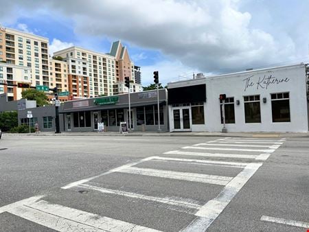 A look at Broward Blvd Building Retail space for Rent in Fort Lauderdale