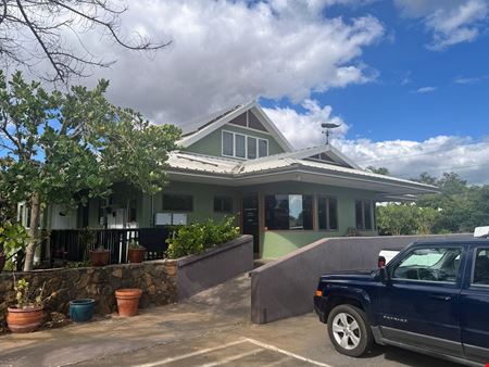 A look at Kihei Office Available for Lease Office space for Rent in Kihei