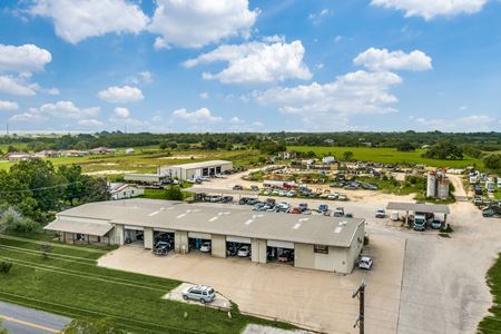 A look at 14685 Old Frio City Road Industrial space for Rent in Lytle