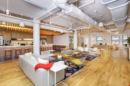 A look at 71 5th Avenue Office space for Rent in New York