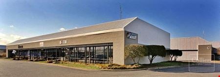 A look at Greenbrier Business Center commercial space in Chesapeake