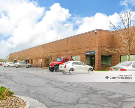 A look at Corporate Center - 400 & 720 Corporate Circle commercial space in Golden