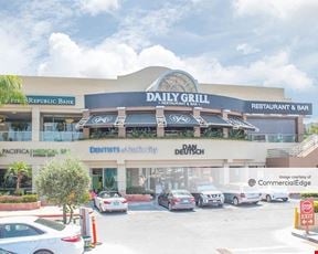 Laurel Promenade Shopping Center