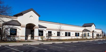 A look at Eastglen Professional Center II Office space for Rent in Columbus