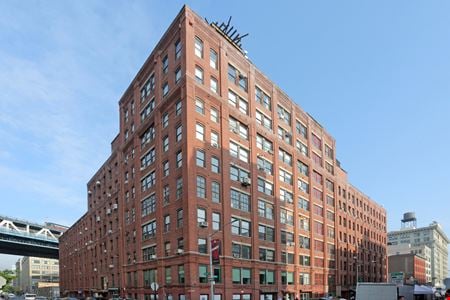 A look at 68 Jay Street Flex Space space for Rent in Brooklyn