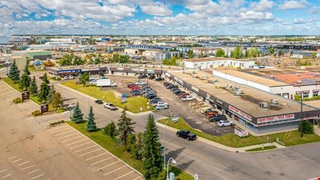 A look at 16604 - 109 Avenue  commercial space in Edmonton