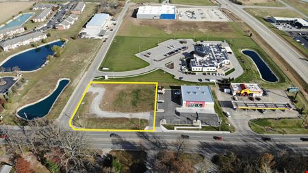 A look at 4019 N Green River Rd commercial space in Evansville