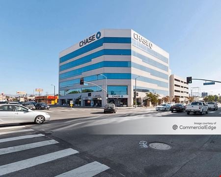 A look at 6400 Laurel Canyon Blvd Office space for Rent in North Hollywood