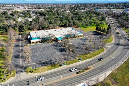 A look at Former Veterans Affairs Outpatient Clinic commercial space in Redding