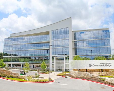 A look at Seven Oaks East Office space for Rent in Austin