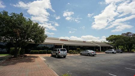 A look at 896 Summit Street Commercial space for Rent in Round Rock