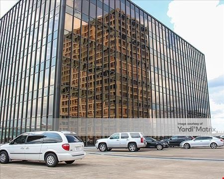 A look at Galleria Financial Center Commercial space for Rent in Houston