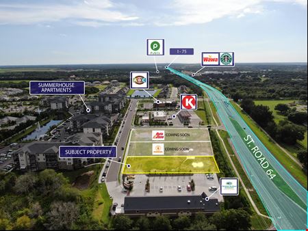 A look at 11980 FL-64 commercial space in Bradenton