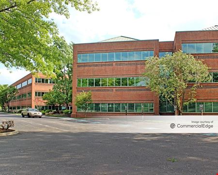 A look at Chesterbrook Corporate Center - 955 Chesterbrook Blvd commercial space in Wayne