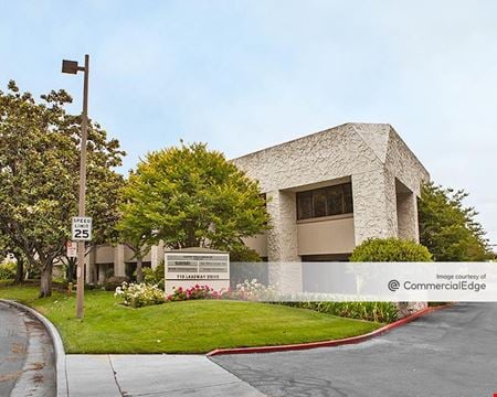 A look at 710 Lakeway commercial space in Sunnyvale