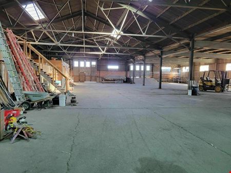 A look at Warehouse Flex-Space commercial space in Aberdeen