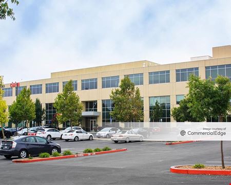 A look at Redwood Business Park - 1385 North McDowell Blvd Office space for Rent in Petaluma