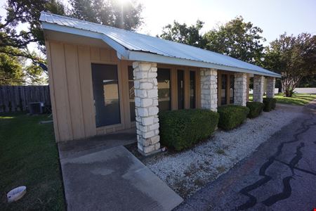 A look at 1516 E Palm Valley Blvd Commercial space for Rent in Round Rock