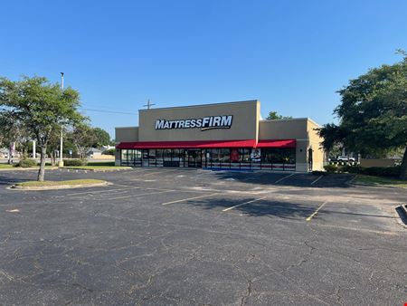 A look at Freestanding Target Outparcel Building Retail space for Rent in Baton Rouge