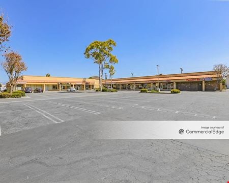 A look at Fremont Square Shopping Center Commercial space for Rent in Oxnard
