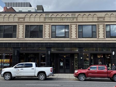 A look at 7 West Main, Suite 203 Office space for Rent in Bozeman