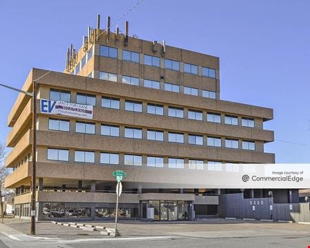 A look at 5335 West 48th Avenue commercial space in Denver