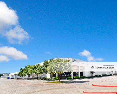 A look at Prologis Great Southwest - 2951 North Great Southwest Pkwy commercial space in Grand Prairie