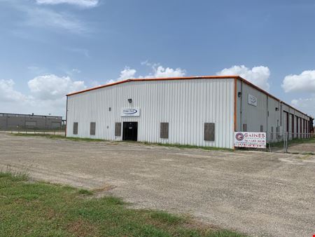A look at 901 Fesco Ave Industrial space for Rent in Alice