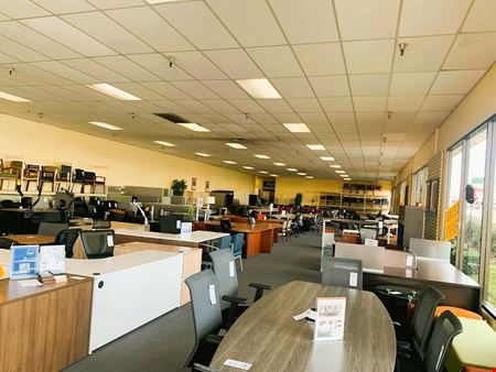 A look at 3802 South Cedar commercial space in Tacoma