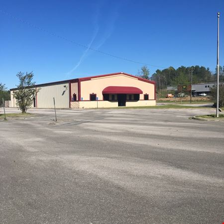 A look at Free Standing Building FOR SALE commercial space in Irondale