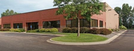A look at 10900 89th Avenue North Industrial space for Rent in Maple Grove