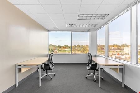 A look at Metropark Office space for Rent in Iselin