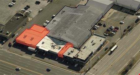 A look at 5900-5914 N Lindbergh Blvd commercial space in Hazelwood