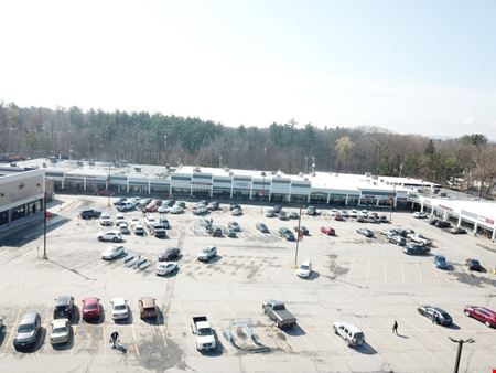 A look at Delaware Plaza Retail space for Rent in Delmar